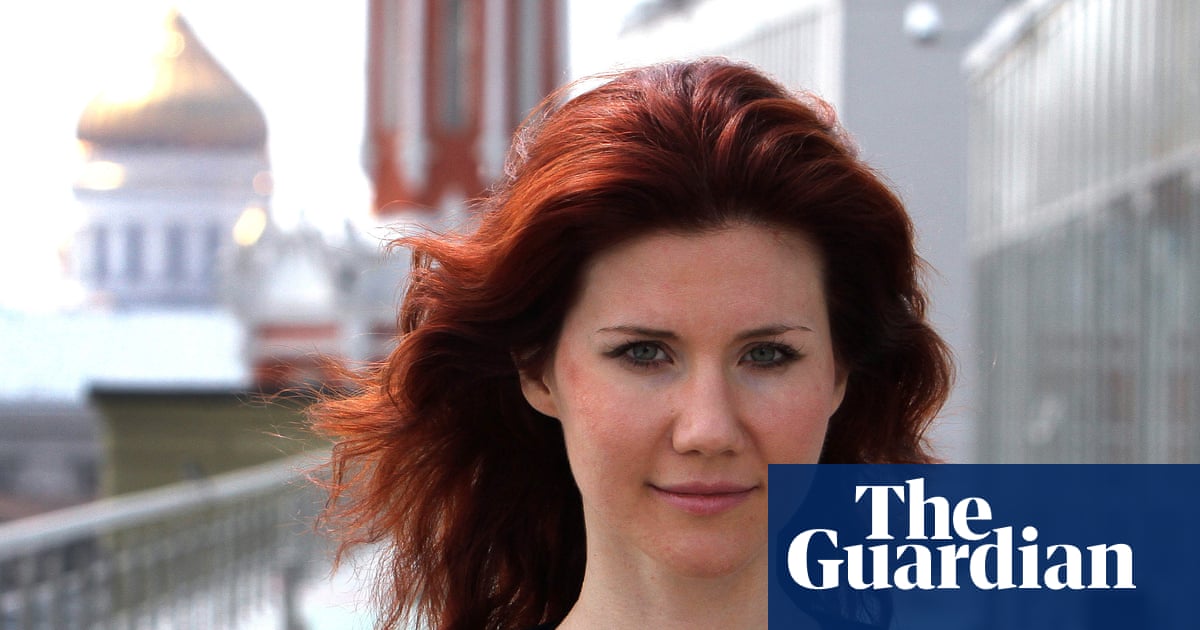 TV tonight: fascinating documentary explores the rise and fall of a Russian spy