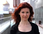 TV Tonight: Fascinating Documentary Explores the Rise and Fall of Russian Spy Anna Chapman