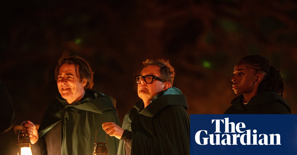 The Guide #216: Celebrity Traitors was a watercooler-moment smash-hit – but how long will audiences stay faithful?