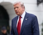 Ofcom to investigate GB News over second airing of Trump interview