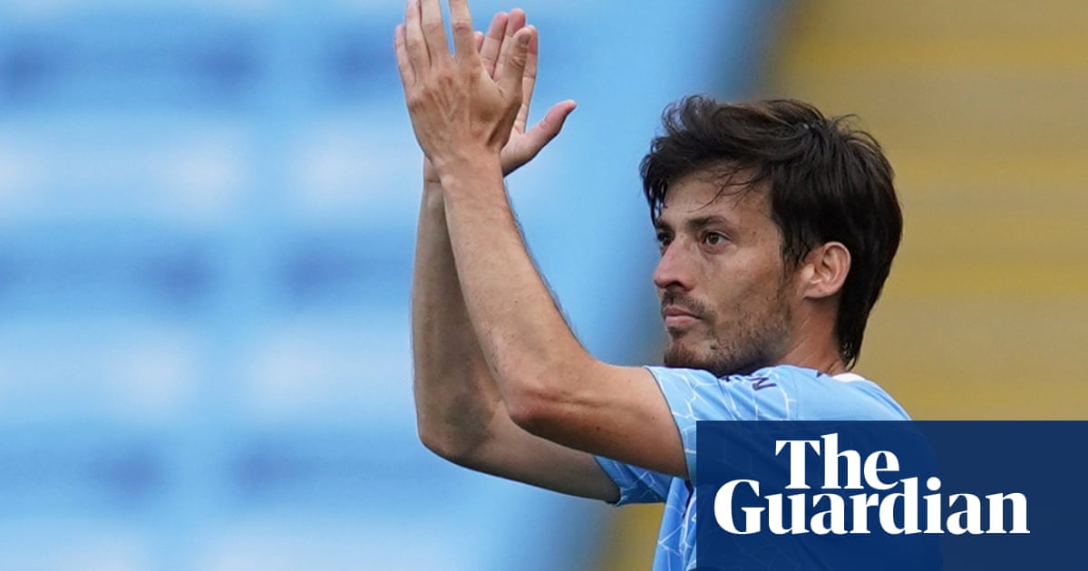 David Silva joins Real Sociedad instead of Lazio as ...