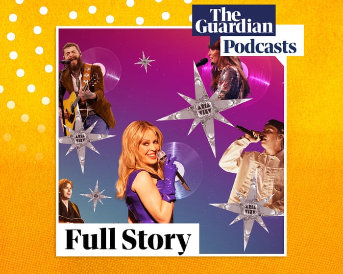 Is Australian music at risk of extinction? - podcast