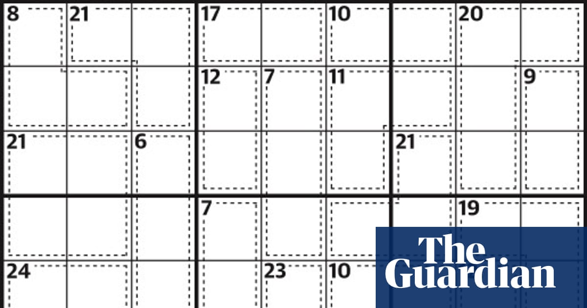 Challenging Killer Sudoku: 1,008 Puzzles for Fun and Style Challenging Killer Sudoku: 1,008 Puzzles for Fun and Style