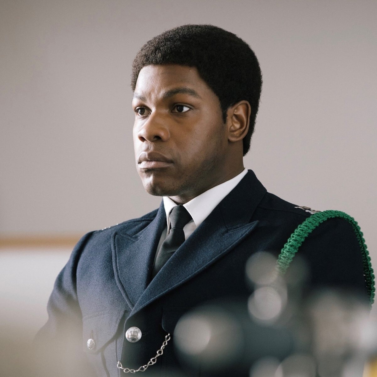 Red White And Blue Review Steve Mcqueen And John Boyega Hit Gold Drama Films The Guardian Red White And Blue Review Steve Mcqueen And John Boyega Hit Gold Drama Films The Guardian