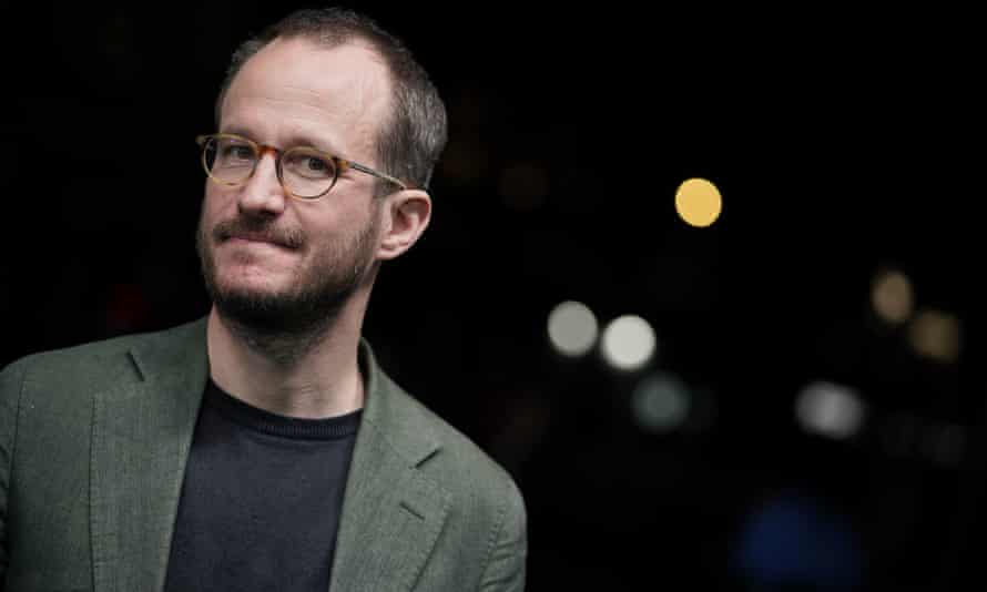 ‘You really hope they don’t have sex’: meet the man behind the Finnish answer to Lost in Translation | Film 1 Juho Kuosmanen.