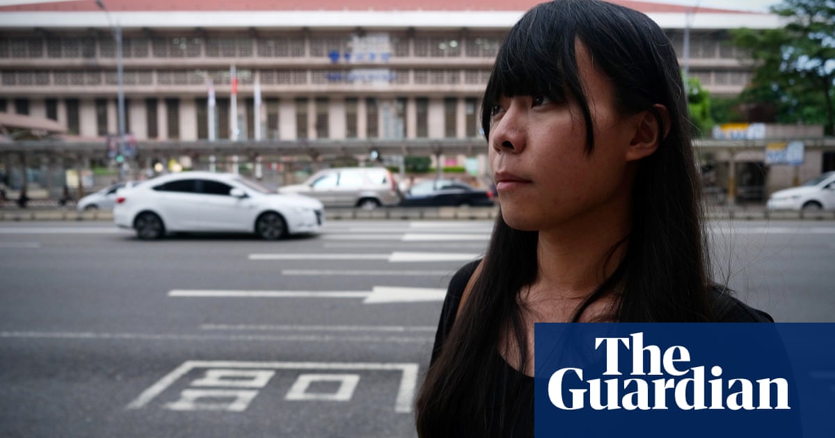 Hundreds of Taiwanese trafficked to Cambodia and held captive by telecom scam gangs