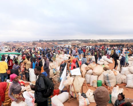 Quarter of developing countries poorer than in 2019, World Bank finds Quarter of developing countries poorer than in 2019, World Bank finds