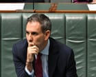 Labor is losing control of the economic narrative as cash-strapped households look for someone to blame | Tom McIlroy