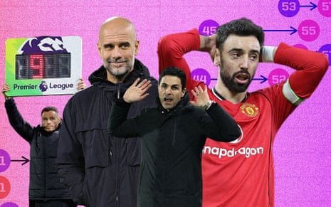 Beyond the Table: 5 Alternative Premier League Standings to Shake Up Your Football View Beyond the Table: 5 Alternative Premier League Standings to Shake Up Your Football View