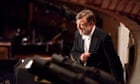Sir Andrew Davis, former chief conductor of BBC Symphony Orchestra, dies aged 80
