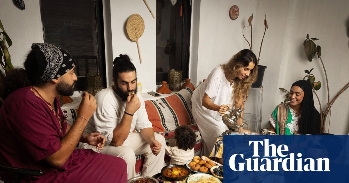 Before sunrise: while the city sleeps, suhoor meals attract a lively social scene during Ramadan