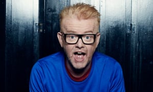 Chris Evans