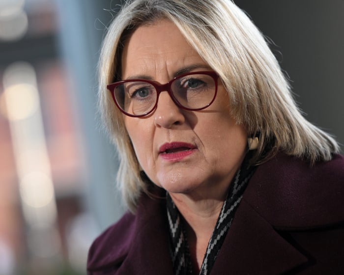 Victoria considers sentencing changes as premier says community wants ‘consequences’ for ‘brazen behaviour’