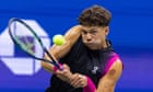 Ben Shelton and Daniil Medvedev out to upset odds in US Open semi-finals