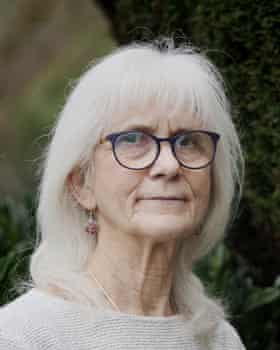 ‘It was only when I was 65 that the fact I can’t feel pain came to light’: Jo Cameron.