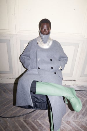 Jil Sander AW21
