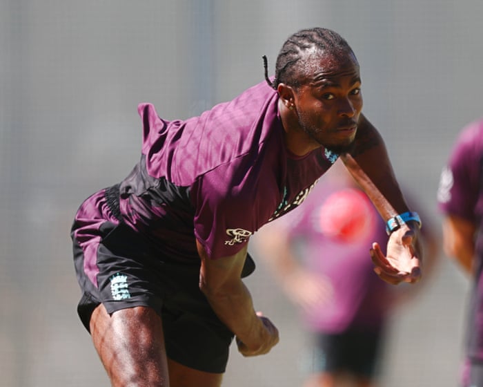 Can England bounce back in Brisbane? – Ashes Weekly podcast