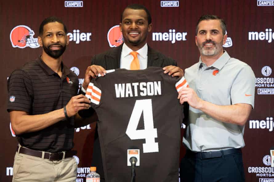 Deshaun Watson
