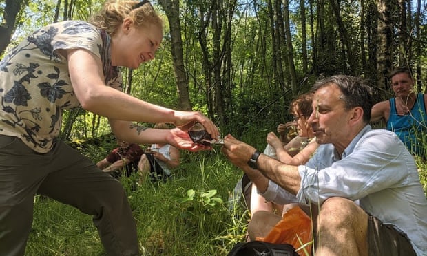 Live Wild, Yorkshire