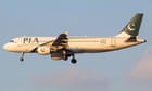 Pakistan's national airline reassures over 'dubious' pilot licences