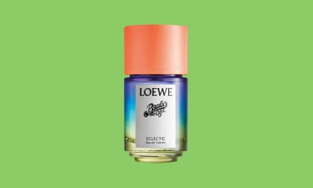 Paula’s Ibiza Eclectic Eau de Toilette