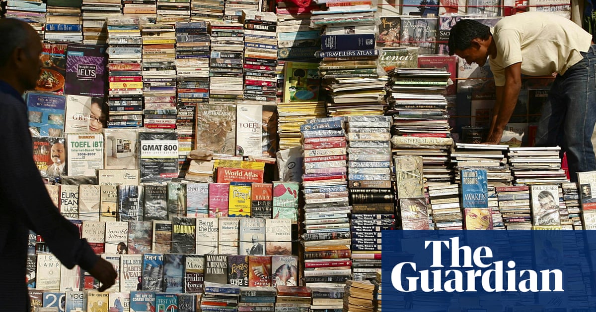 10 Of The Best Books Set In India, Second Hand Book Shelves In Bangalore