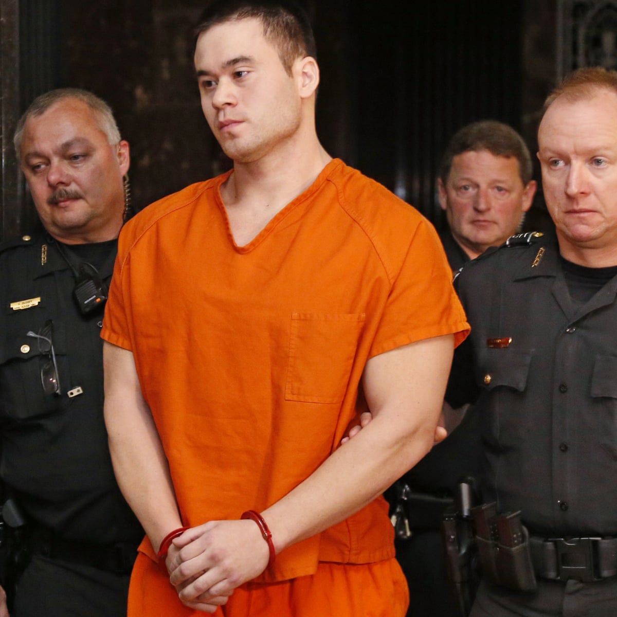 Is Daniel Holtzclaw Innocent: Case Update - Who Is Jannie Ligons? Where Is Wife and Family Today?