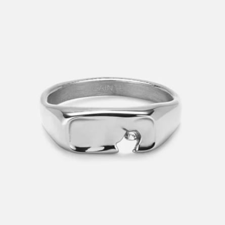 Cainte ring