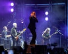 British indie band Pulp agree to play Adelaide festival after boycott U-turn