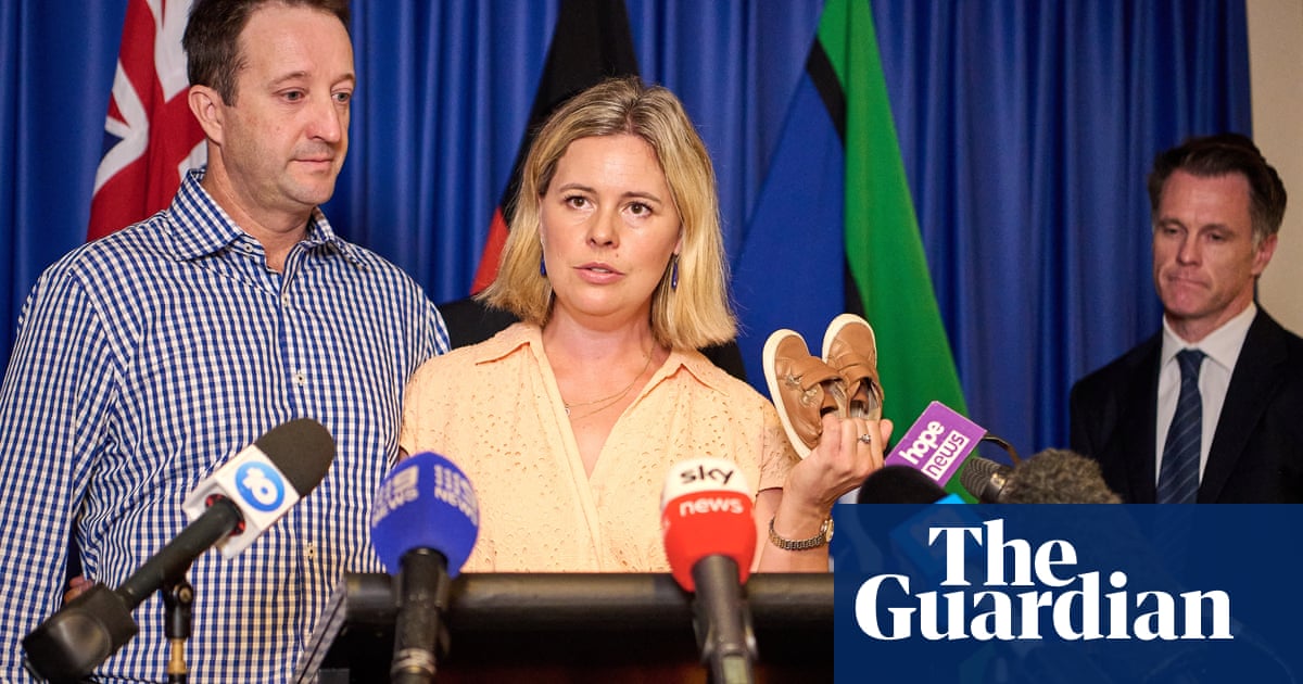 NSW Bans Hospital Public-Private Partnerships After Toddler's Death