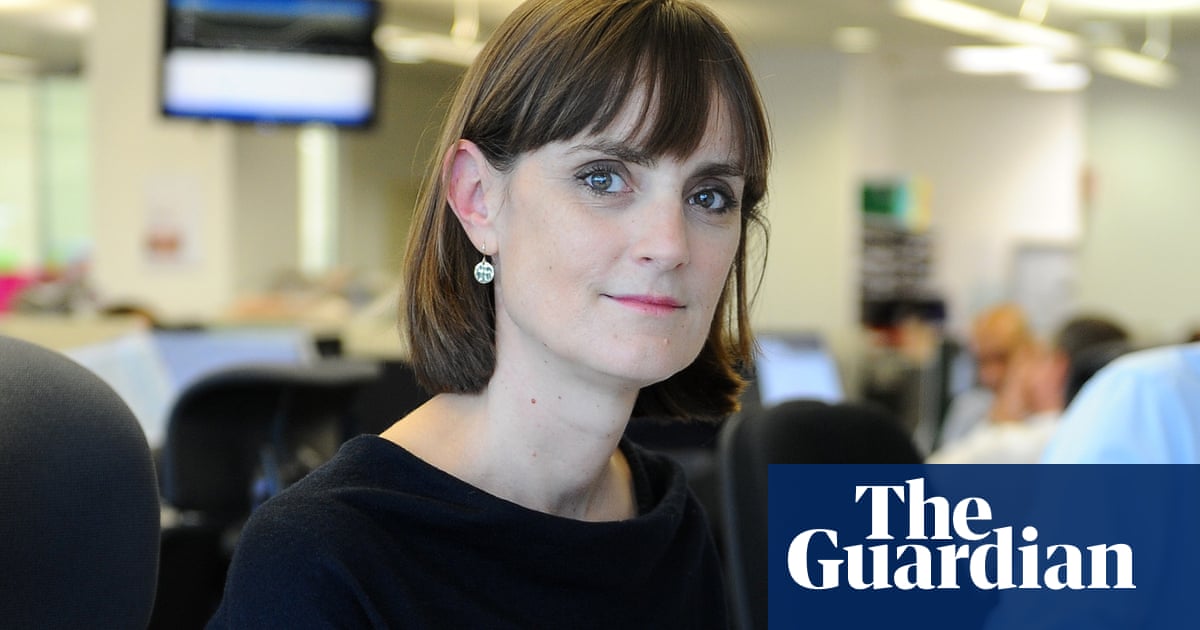 Guardian wins investigation and journalist of the decade awards