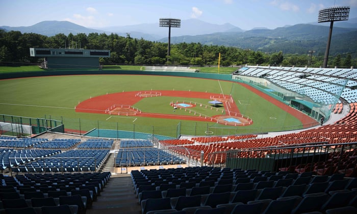Coreia do Sul preocupada com segurança alimentar nas Olimpíadas com eventos programados para Fukushima