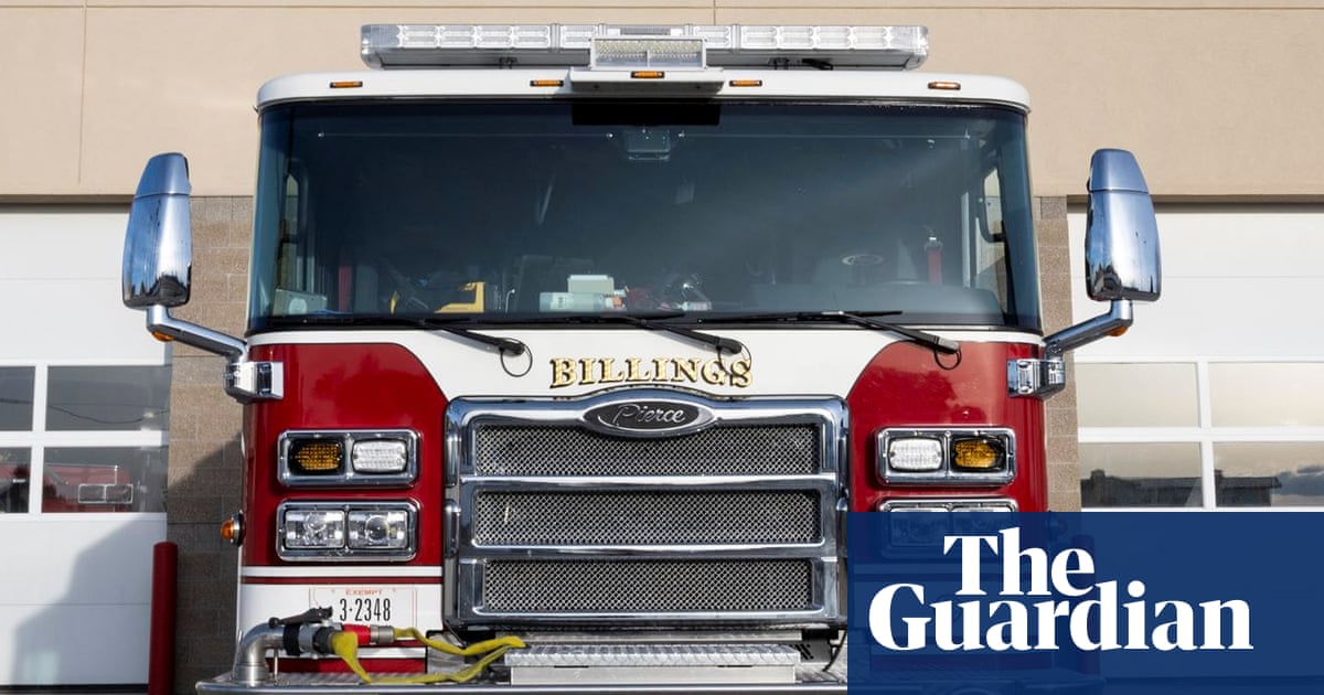 Multiple people killed in shooting at Montana home also set on fire, officials say