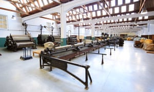 Burel Mountains Originals factory