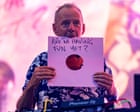Fatboy Slim: ‘We converted the indie kids into rave monkeys – and it felt good’