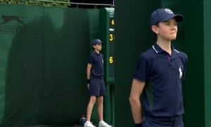 Wimbledon