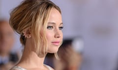 Jennifer Lawrence addressed the Sony hack that revealed she was payed less than her American Hustle co-stars.