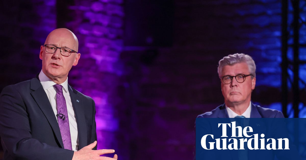 Reform's Scottish leader called tone deaf' after boasting about his houses, cars and yachts