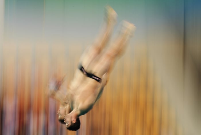 Olympics Diving Men S Synchronised 10m Platform Final Live Sport The Guardian
