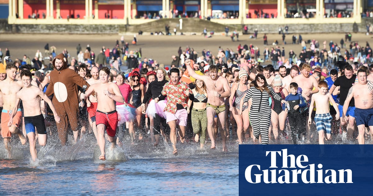 2022 New Year S Day 5 Mile Run Walk