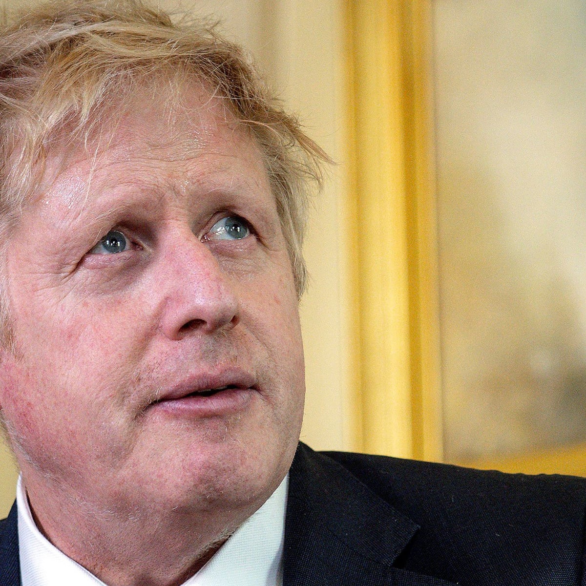 Boris Johnson And Coronavirus The Inside Story Of His Illness World News The Guardian