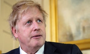 Boris Johnson And Coronavirus The Inside Story Of His Illness World News The Guardian