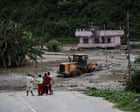 Australia news live: another Australian found safe after Nepal-Tibet floods; tributes for father and daughter killed in plane crash