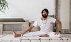 Connecting with my south-Asian roots on a traditional Indian yoga retreat in the UK
