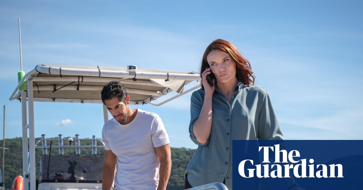 TV tonight: murder and romance in Death in Paradise spin-off