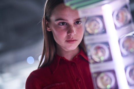 I Am Mother review â€“ brooding sci-fi thriller tackles timely questions |  Sydney film festival 2019 | The Guardian