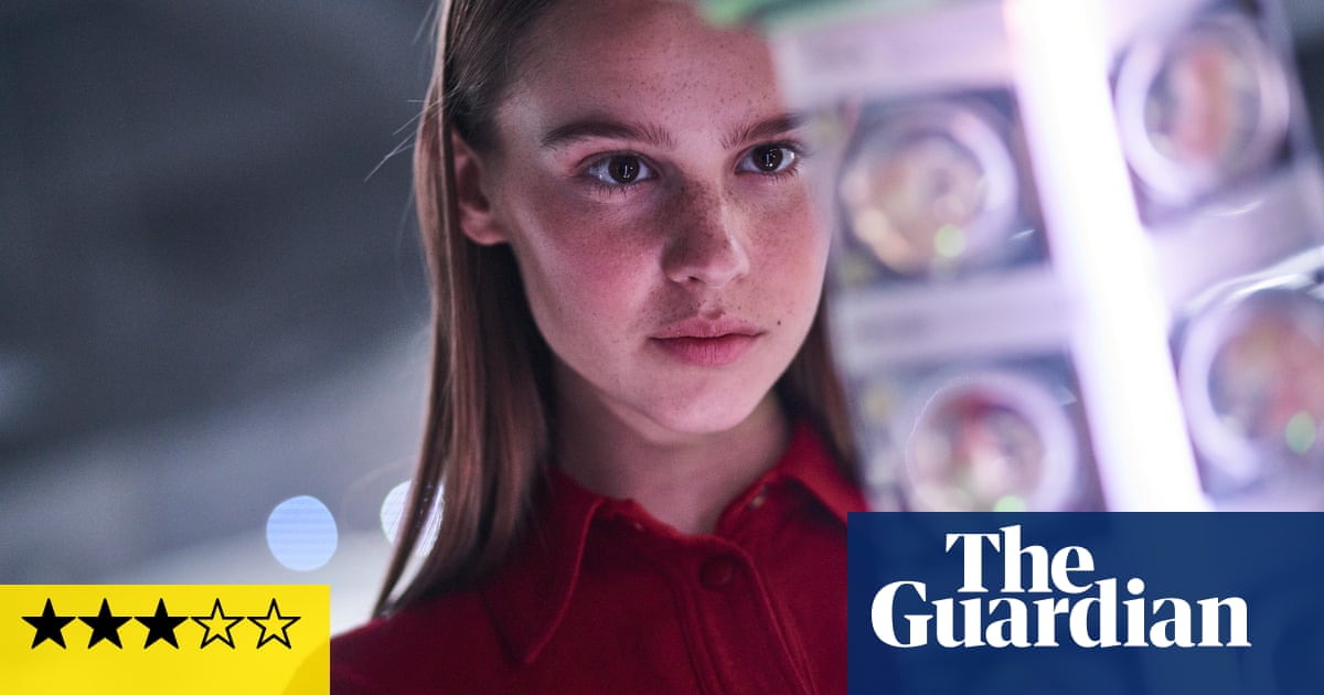 I Am Mother review – brooding sci-fi thriller tackles timely questions | Sydney film festival 2019 | The Guardian