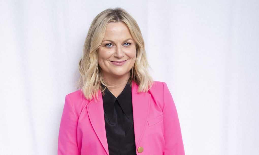 ‘Please don’t make me go back to my 20s’ … Poehler. 