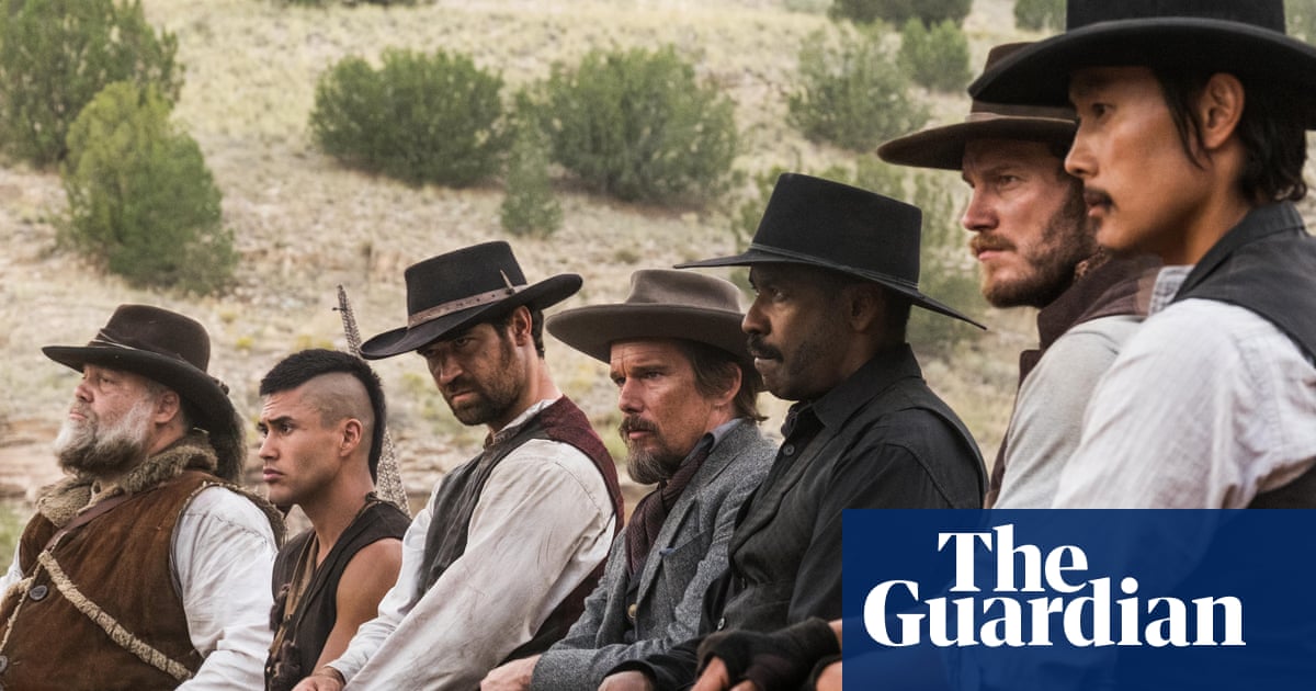 Denzel Washington On Diversity Western The Magnificent Seven Audiences Like To Know Who They Re Rooting For The Magnificent Seven The Guardian Denzel Washington On Diversity Western The Magnificent Seven Audiences Like To Know Who They Re Rooting For The Magnificent Seven The Guardian
