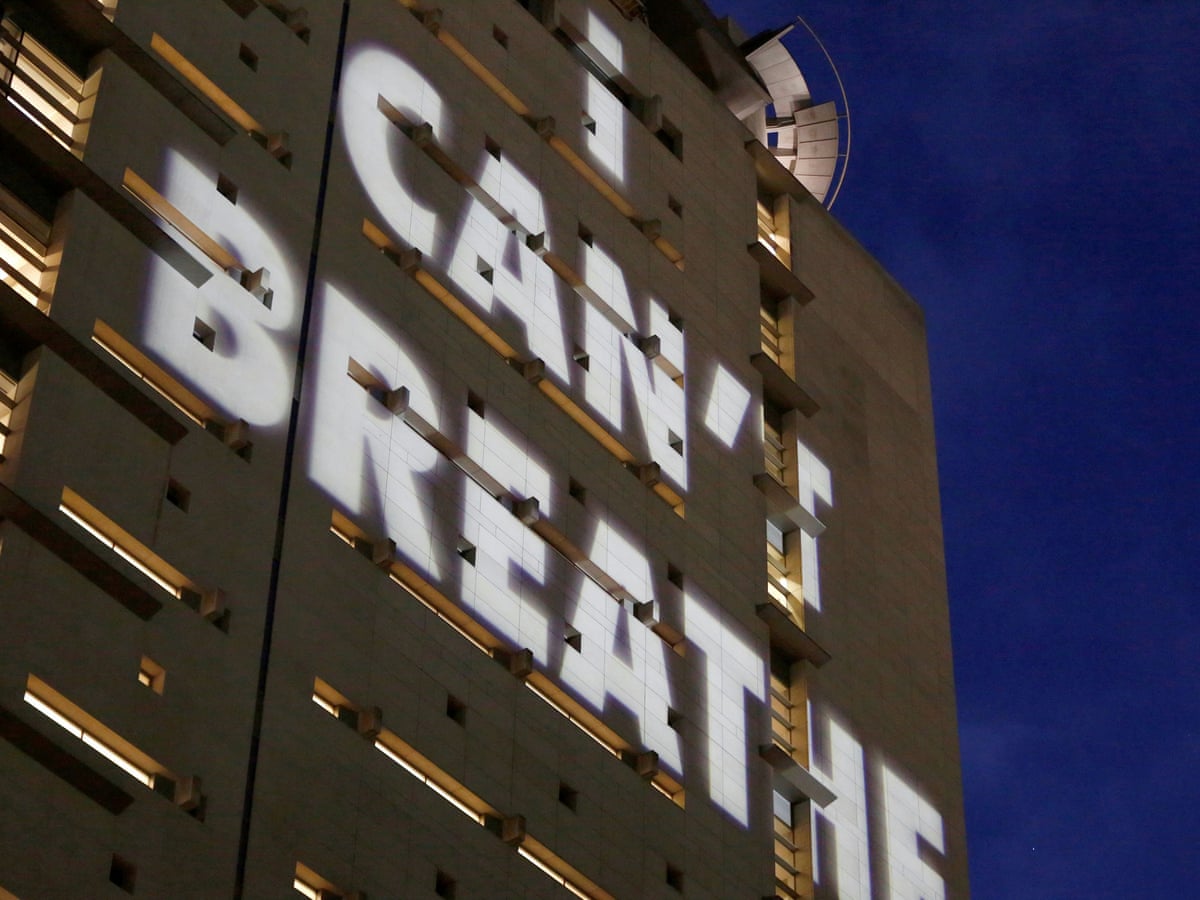 How America S Broken Autopsy System Can Mask Police Violence Us